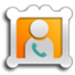 photodialer android application logo